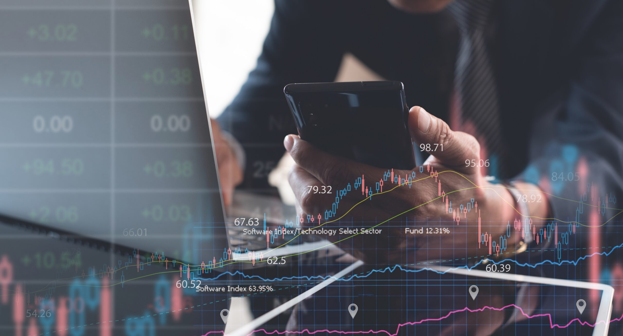 3 News Article Image New Flex Ltd Trade Idea Ahead of S&P 500 Update