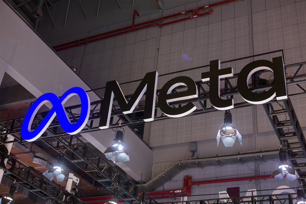 Meta Platforms
