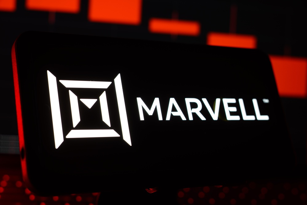 Marvell (MRVL)