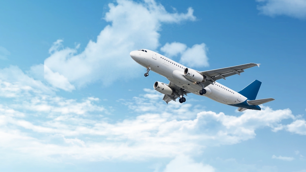 Airplane, Airlines