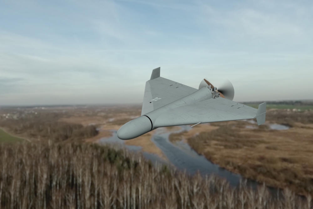 Drones