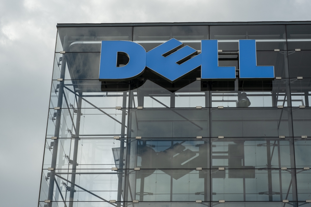 Dell Technologies (DELL)