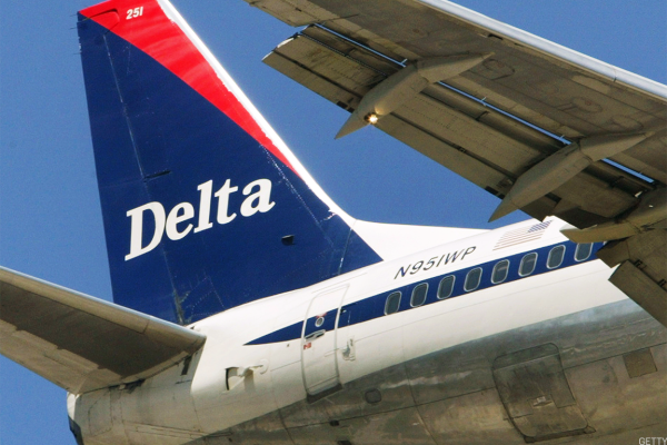 Buffett's Delta Gamble: A Seismic Shift at Berkshire? Or a Calculated Risk That Will Define a Decade?