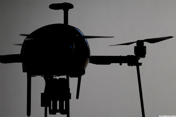 Drone Manufacturers Take Flight: Grading 3 Names