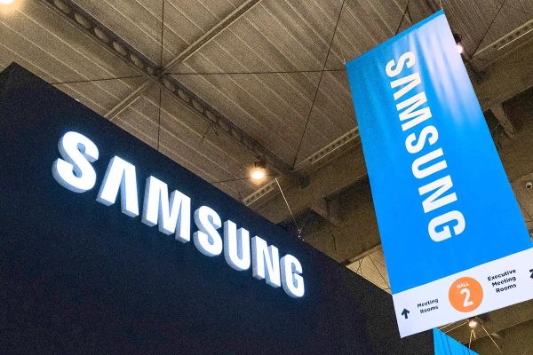 Inside the Last-Minute Samsung Deal That’s Boosting Shares
