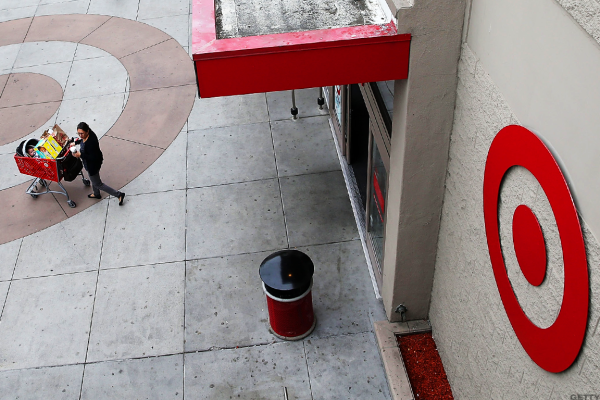 Target Makes Progress After Change at the Top | TheStreet Pro