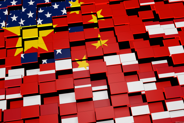 As China Summit Steals Headlines, I Am Eyeing These Three Stocks | TheStreet Pro