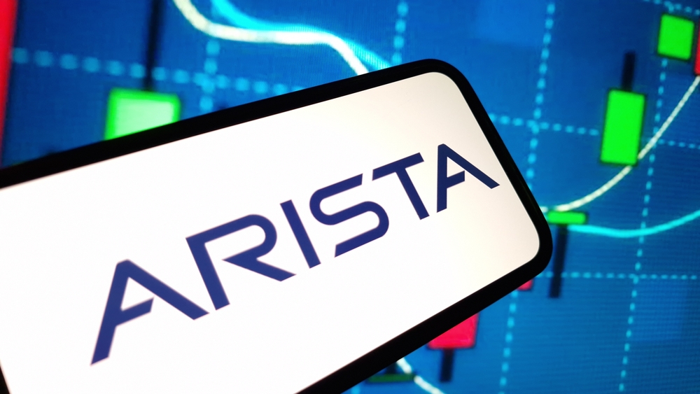 Arista Networks (ANET)
