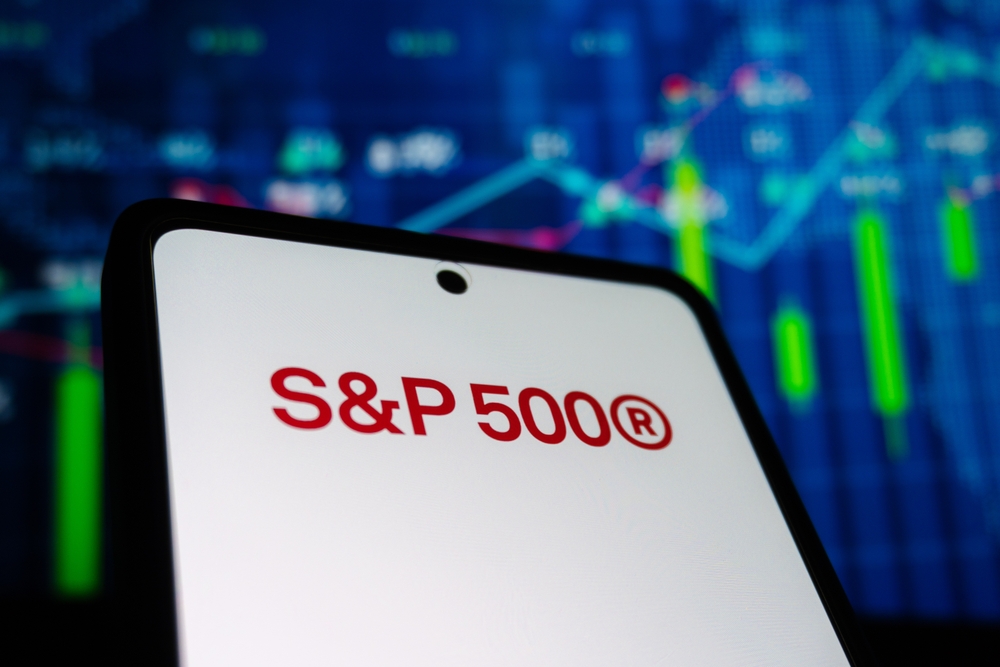 S&P 500