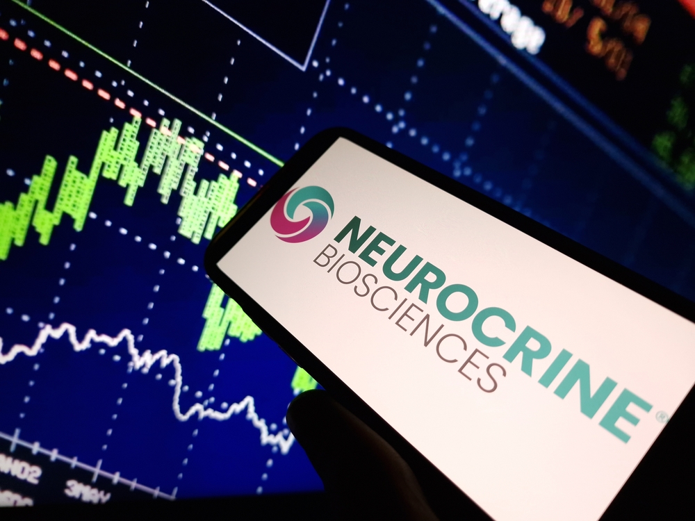 Neurocrine Biosciences (NBIX)