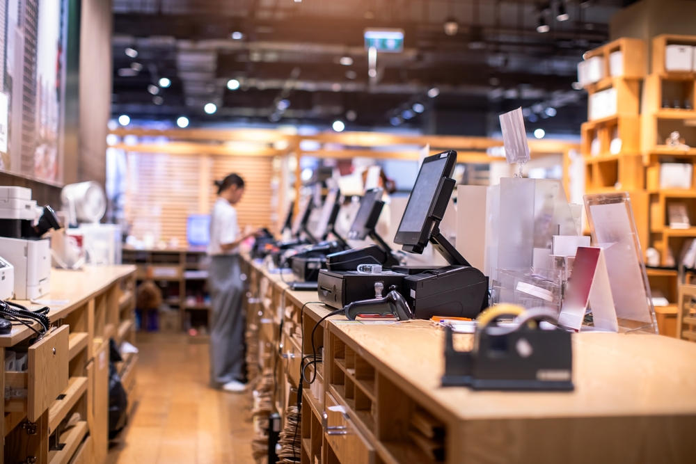 retail sales, consumer
