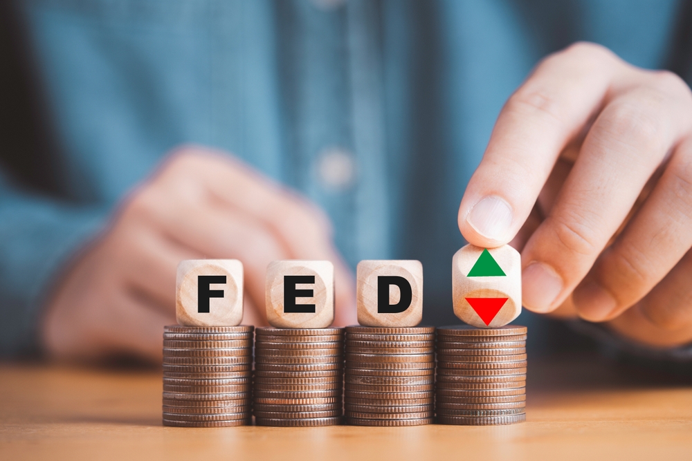 Federal Reserve
