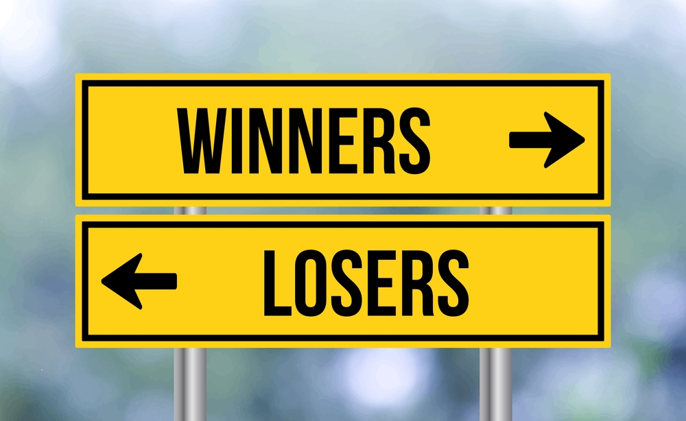 Winners, Losers