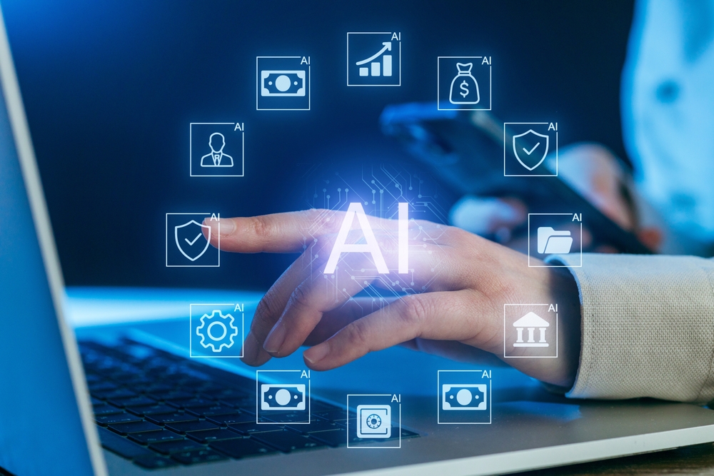 Artificial Intelligence image