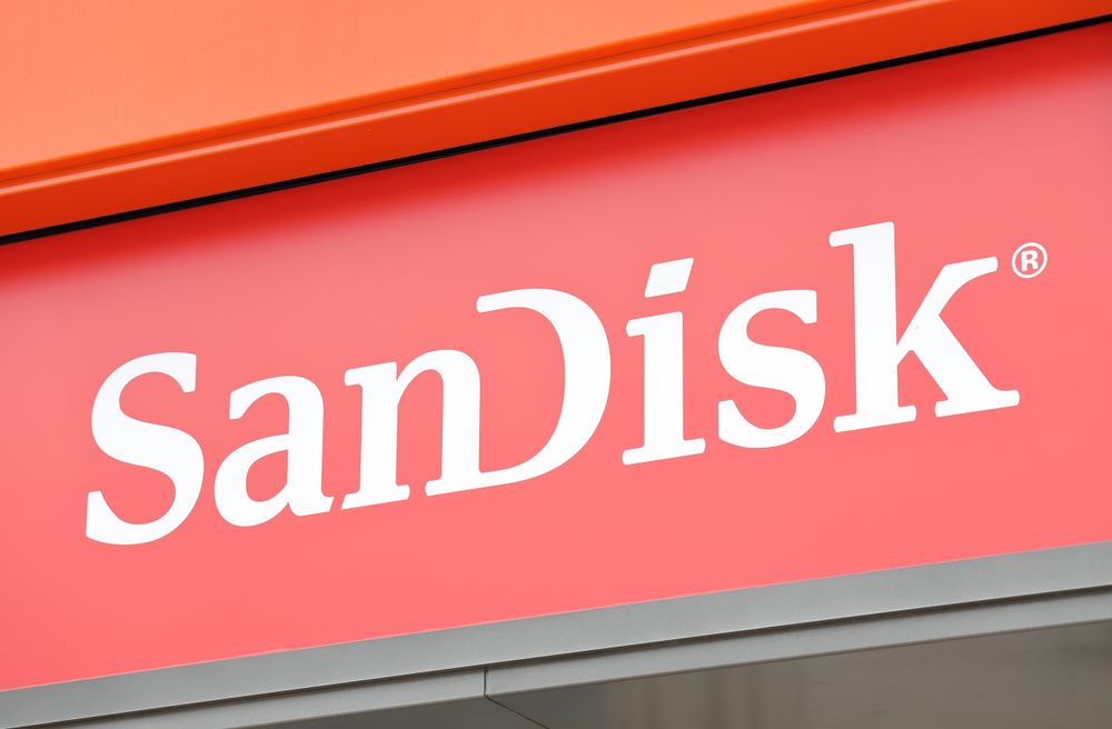 SanDisk (SNDK)