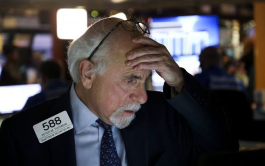 Chips and Inflation Set Up Difficult Week