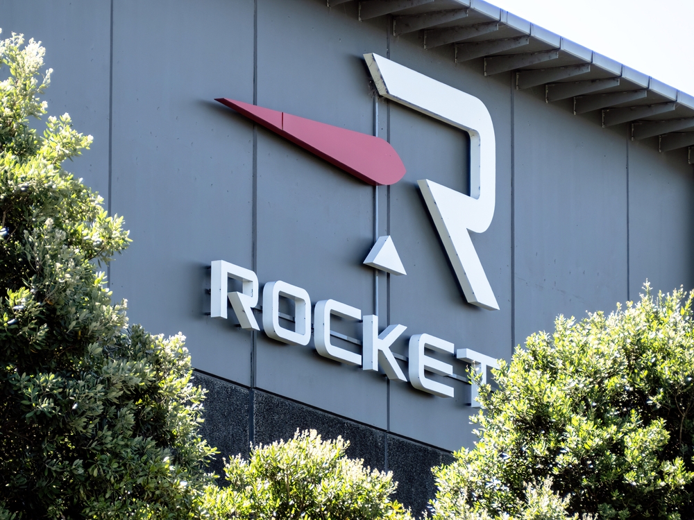 Rocket Lab (RKLB)