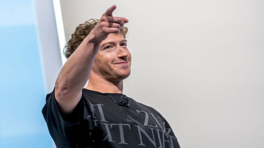 Meta Makes a Prediction: 8 Key Items Shaping the Stock Market Wednesday