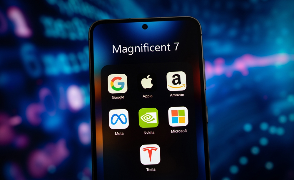 THE $18 TRILLION REBOUND: How the 'Magnificent Seven' Defied the 2026 Bear Market to Smash New All-Time Highs