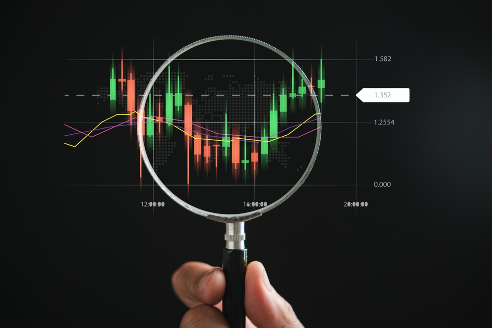 Chart of the Day: Welltower Quietly Makes a New High