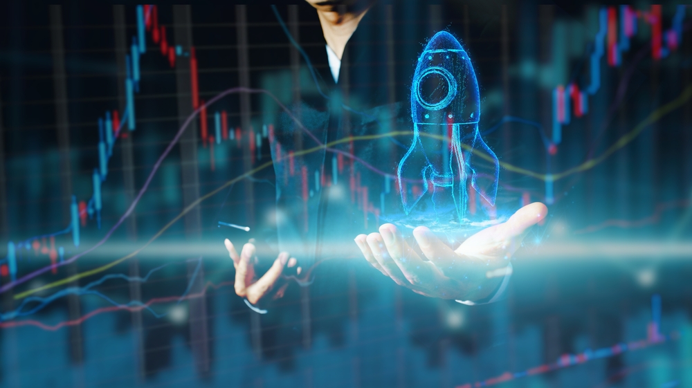 Space Stocks