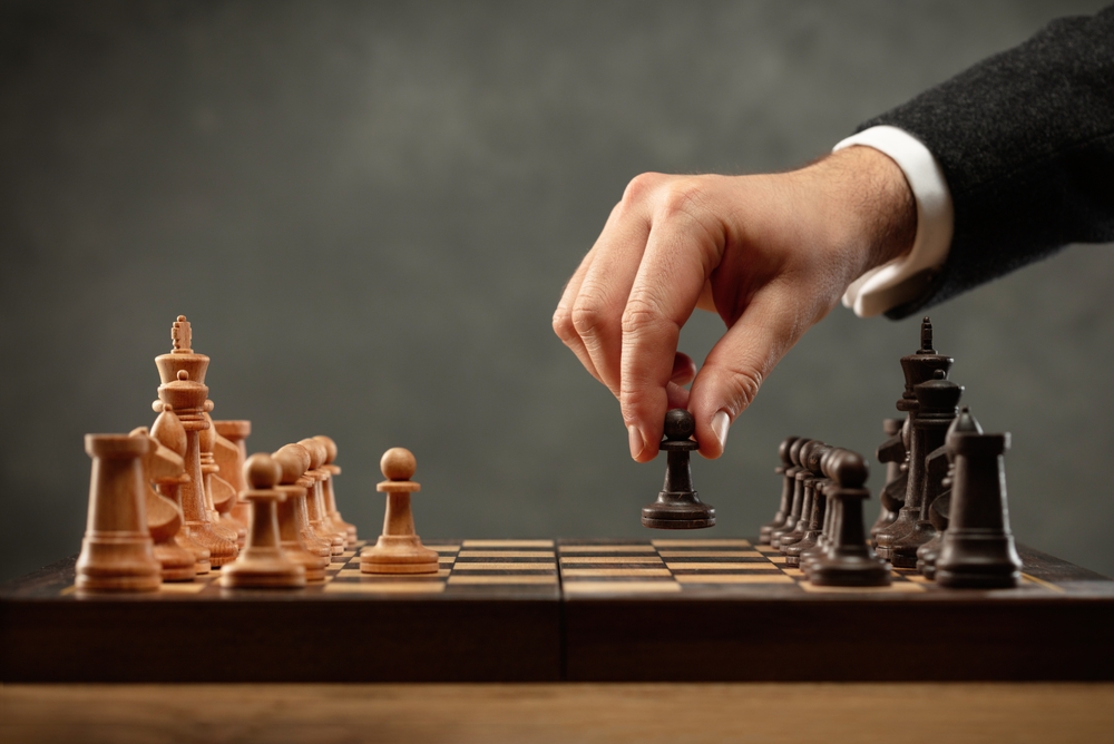 Strategy