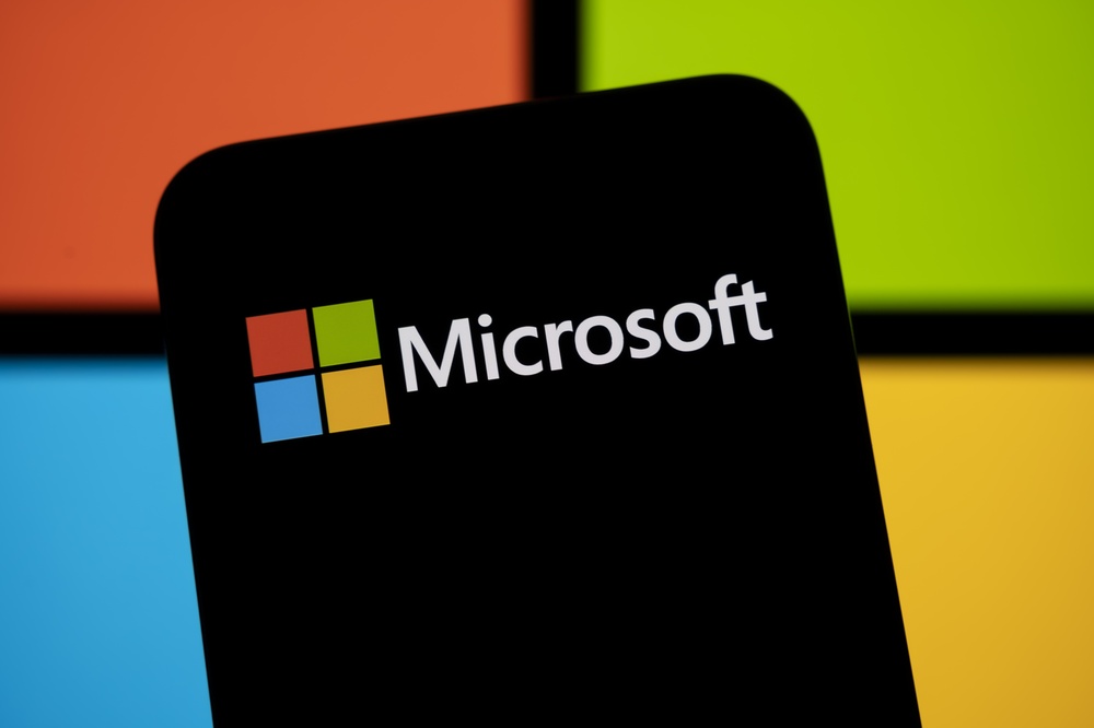 Microsoft (MSFT)