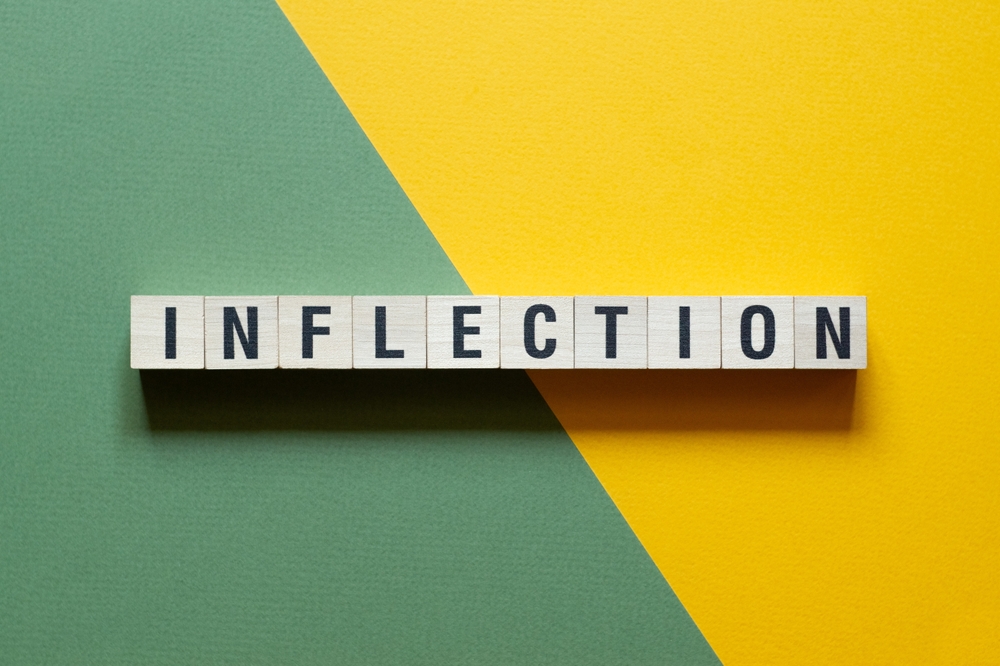 Inflection Point