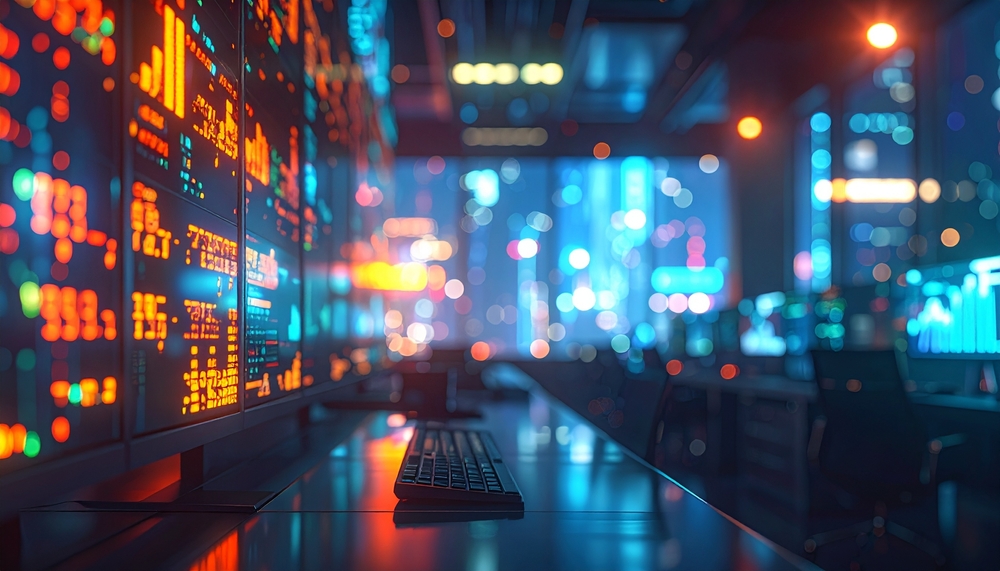 Data Center stocks