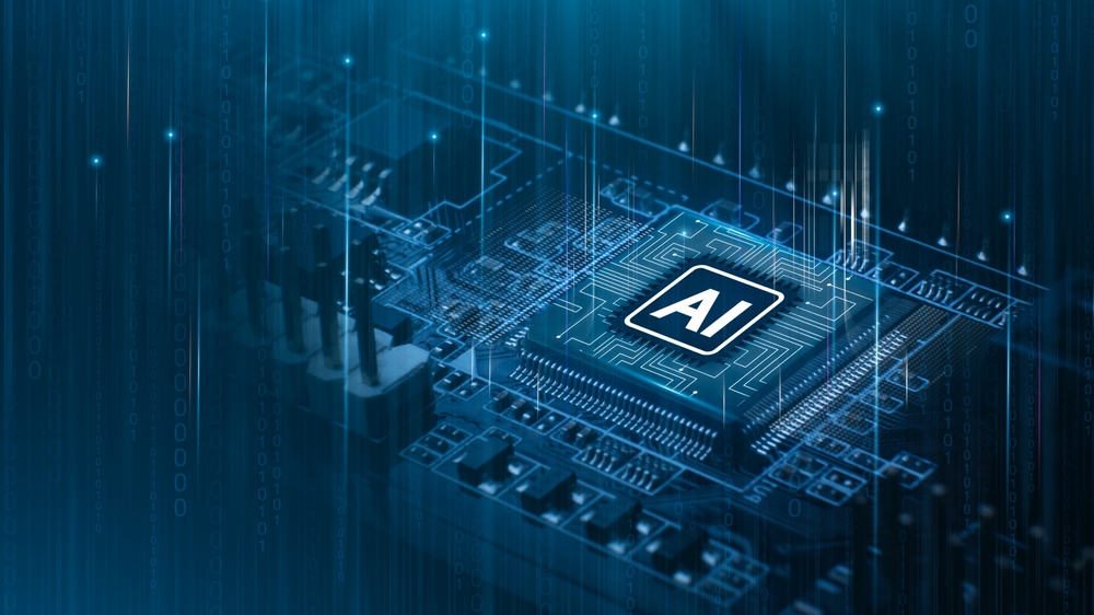 AI, tech stocks