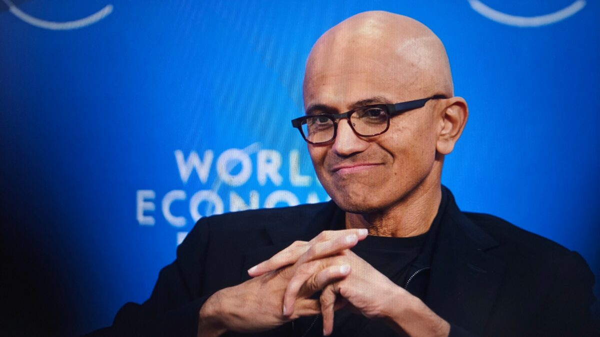 Microsoft (MSFT)