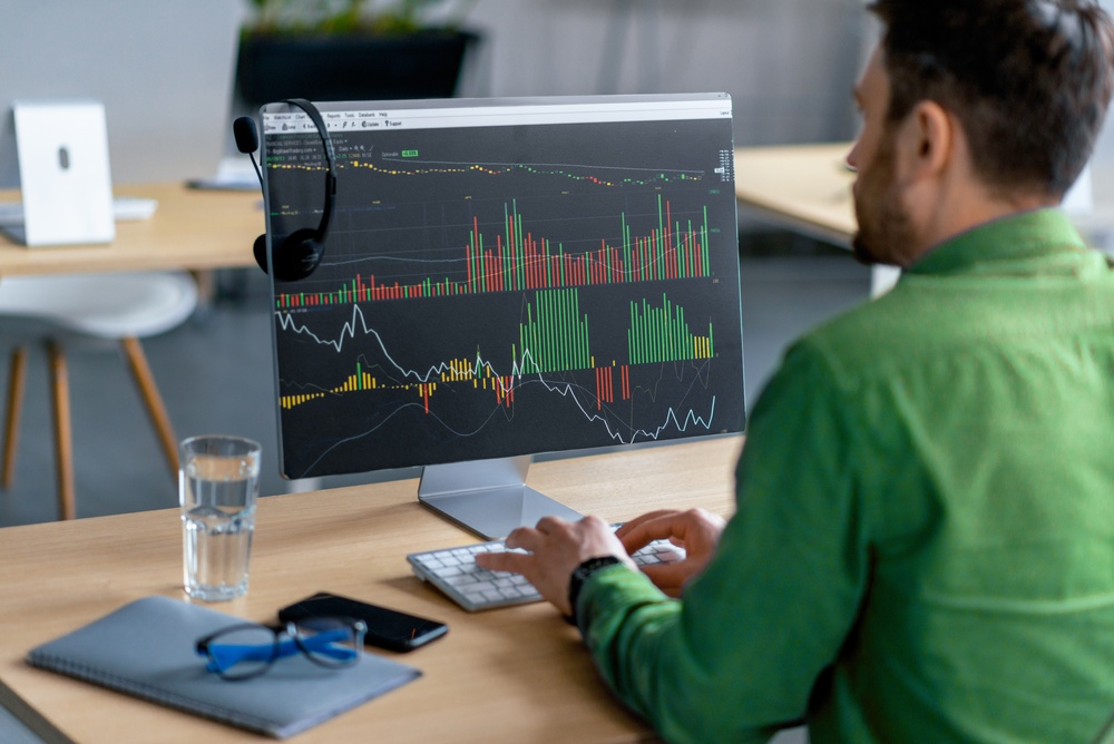 Stock Charts