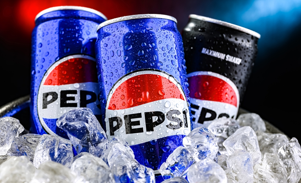 PepsiCo (PEP)