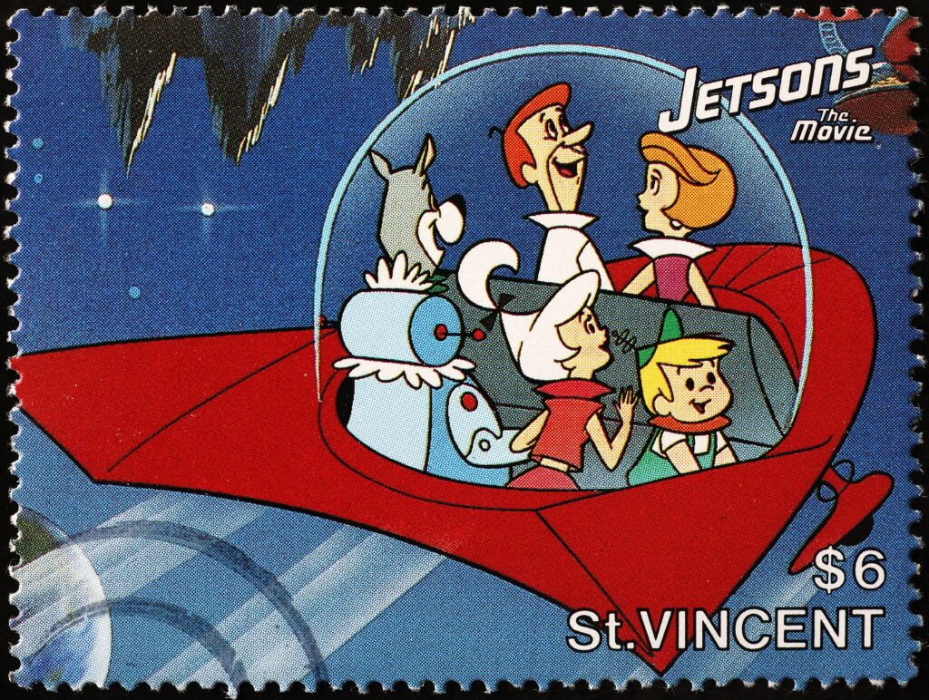 The Jetsons