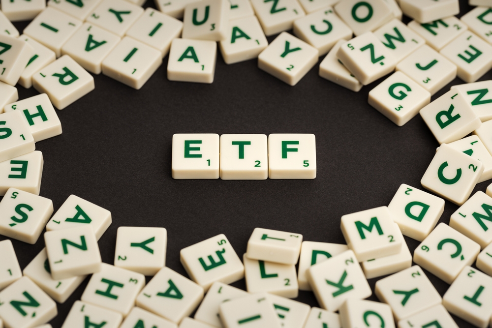 ETF selection