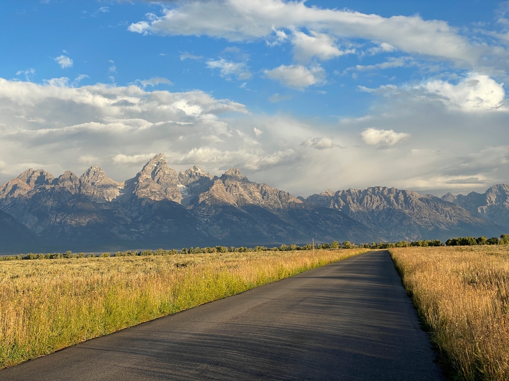 Jackson Hole, Wyoming