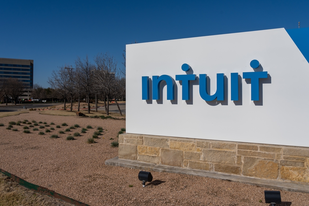 Intuit (INTU)