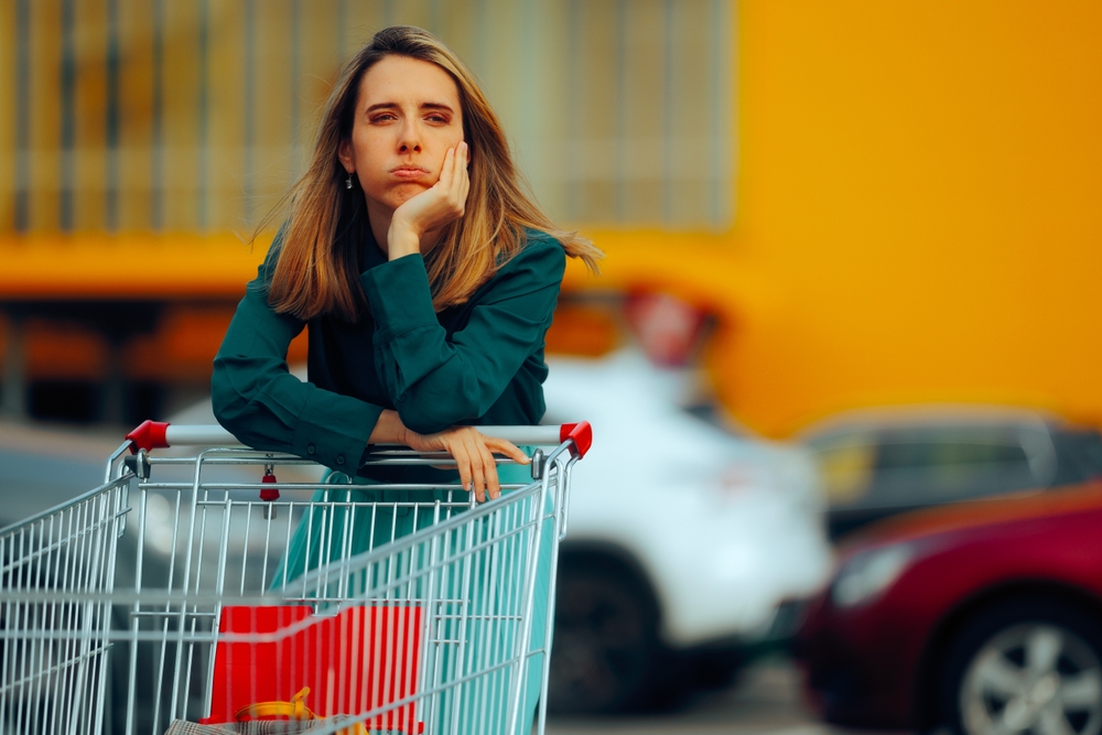 Inflation, Consumers