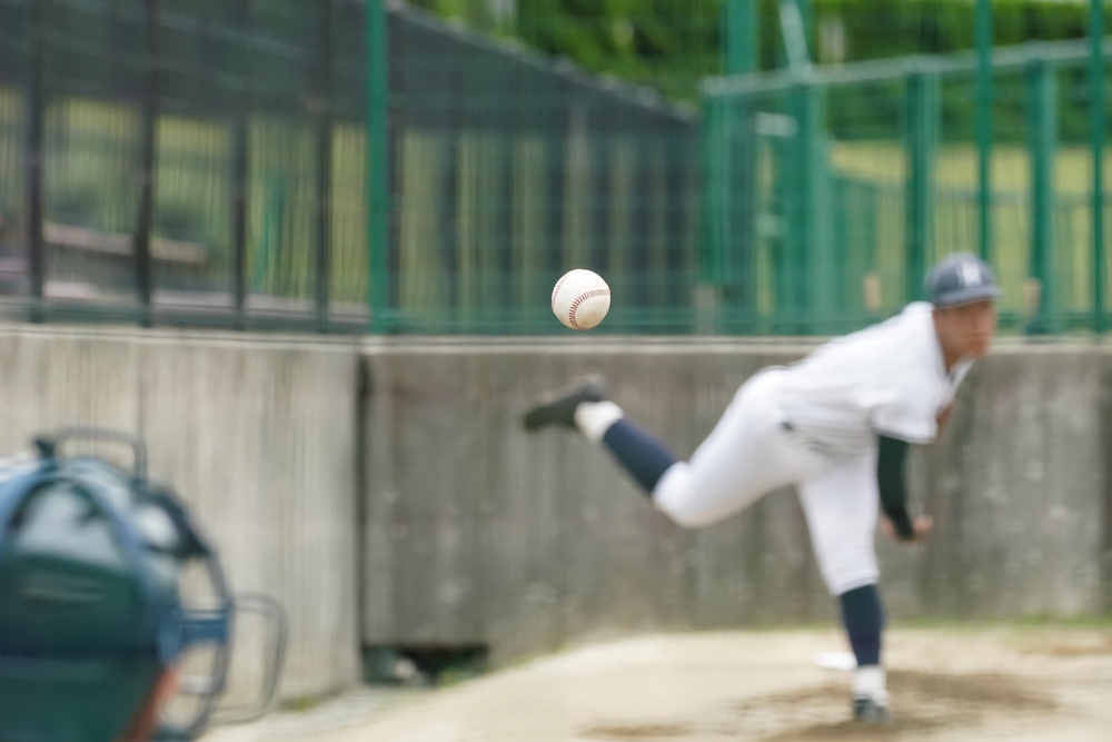 Baseball Bullpen