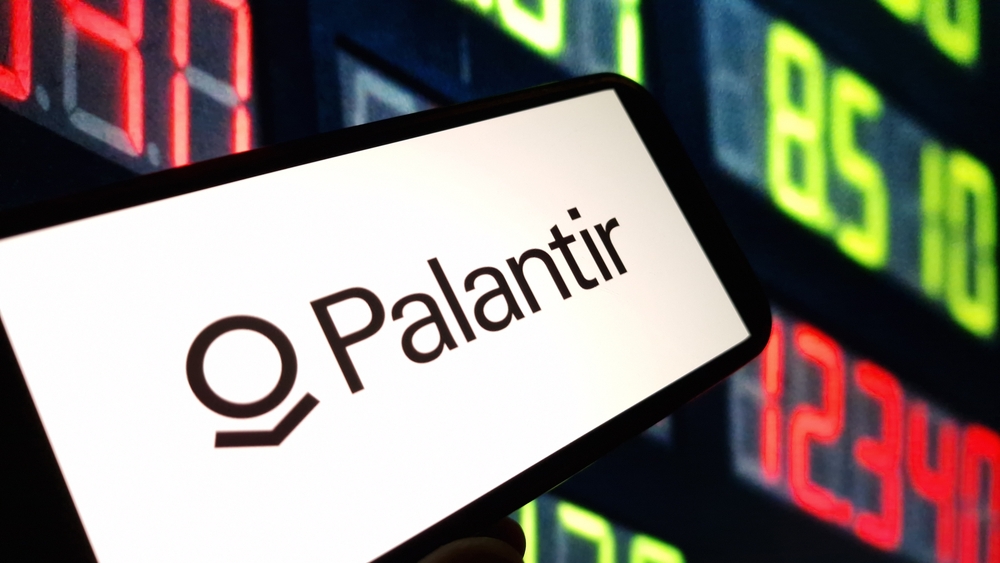Palantir (PLTR)