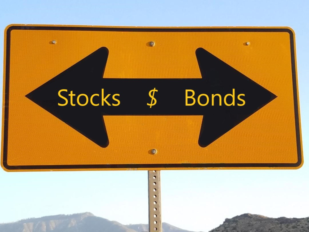 Stocks vs. Bonds