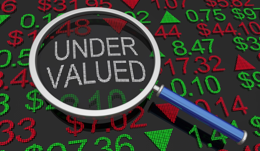 Value Investing