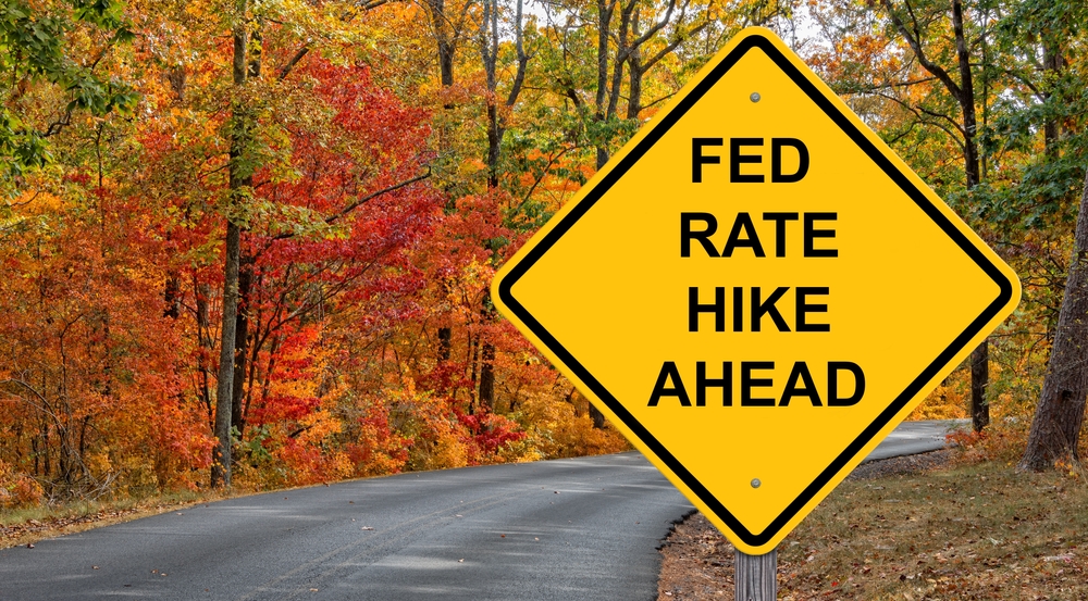 Rate Hikes