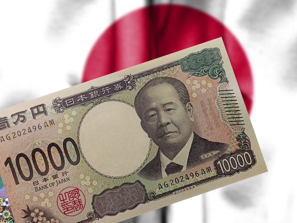 Asia Currencies
