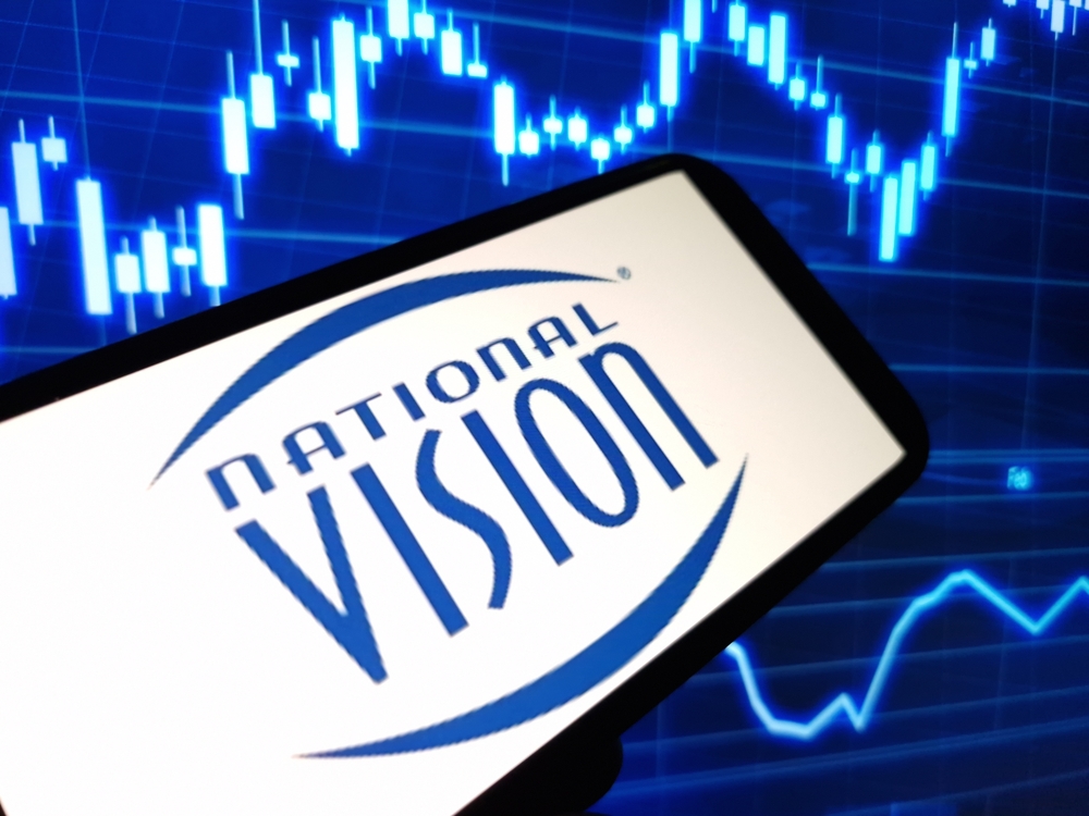 National Vision (EYE)