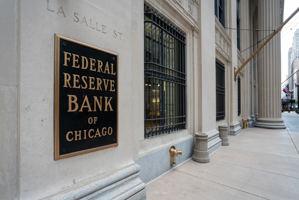 Chicago Federal Reserve