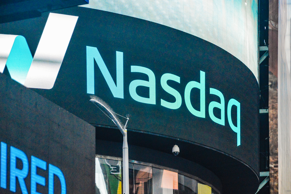 Nasdaq 100