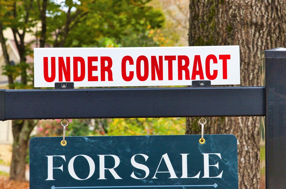Home Sales