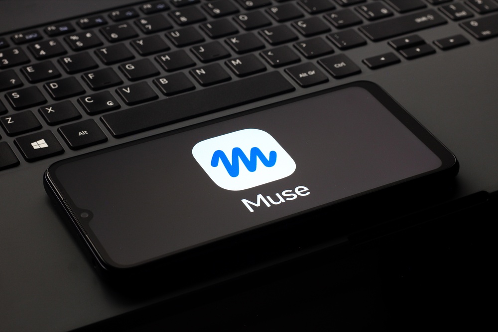 Muse App