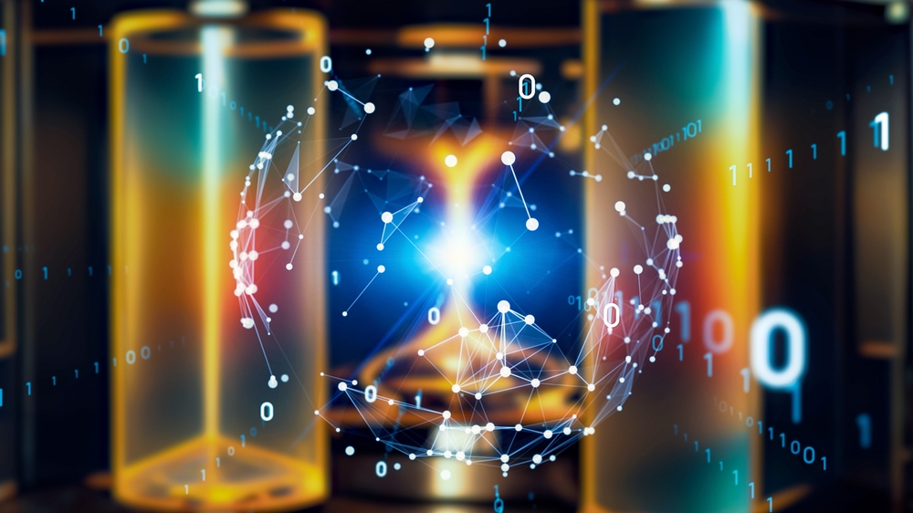 Quantum Computing Leaps Back Into the Scene